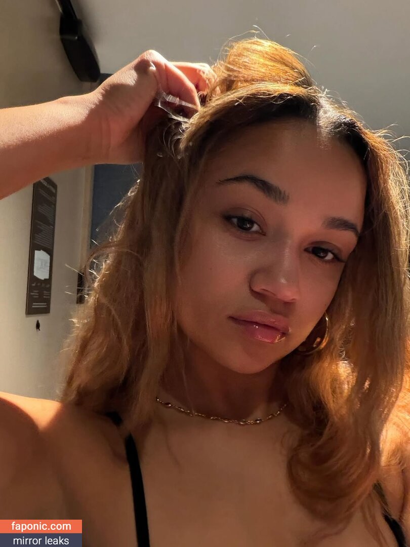 Madison Bailey, https:, madibaileyx, madisonbaileybabe Nudi Trapelati OnlyFans Foto #46