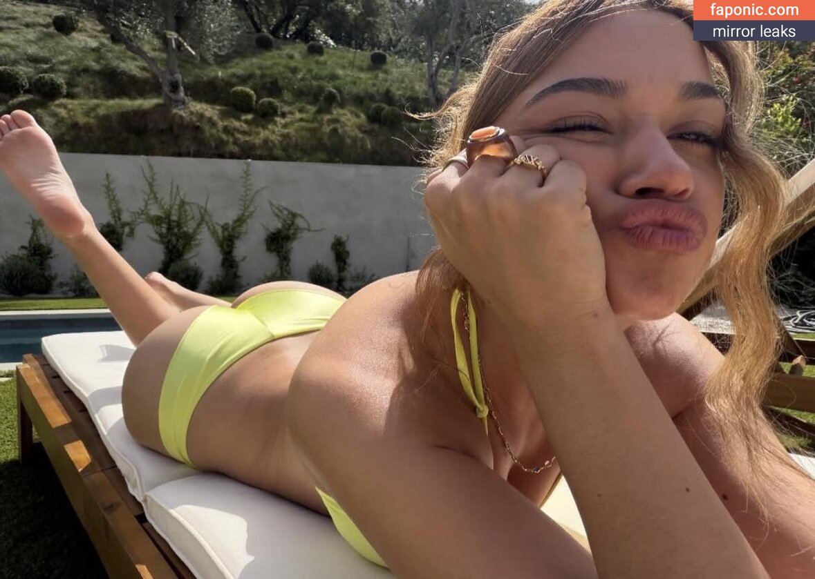 Madison Bailey, https:, madibaileyx, madisonbaileybabe Nudi Trapelati OnlyFans Foto #56