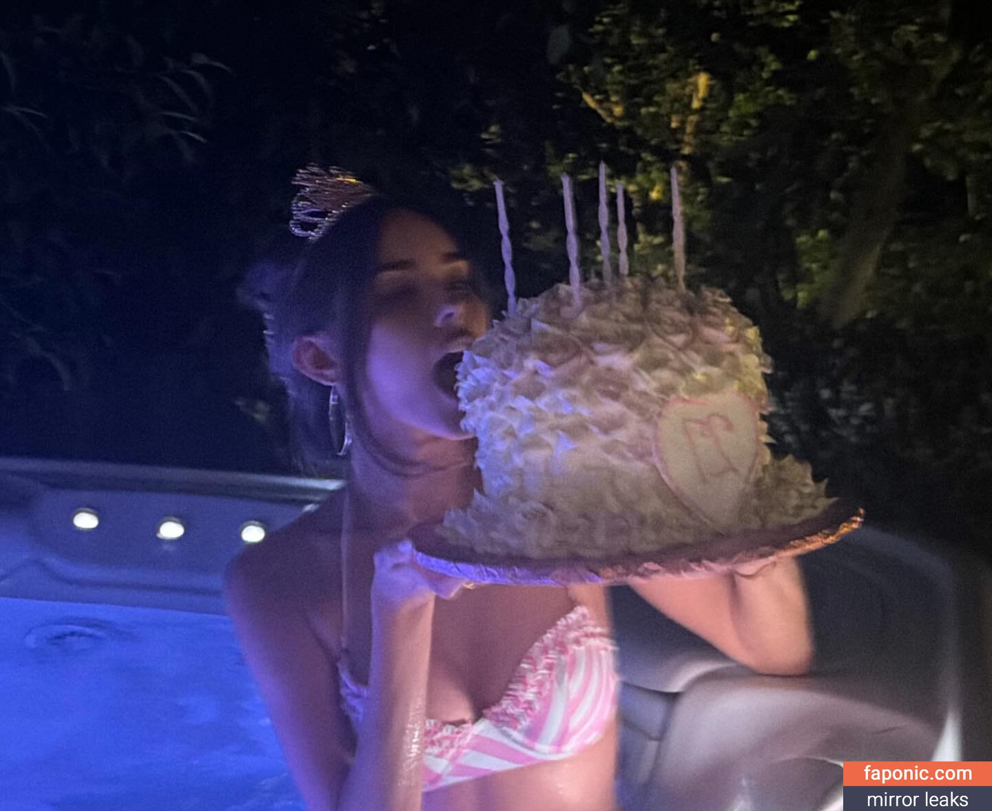Madison Beer, madisonbeer Nudi Trapelati OnlyFans Foto #544