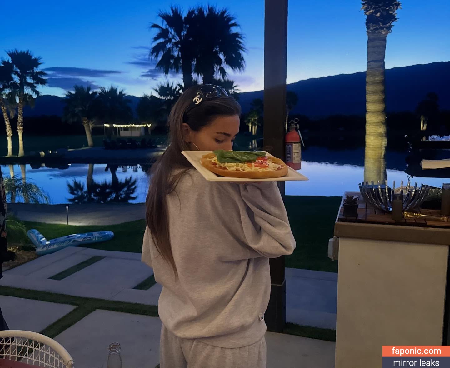 Madison Beer, madisonbeer Nudi Trapelati OnlyFans Foto #548