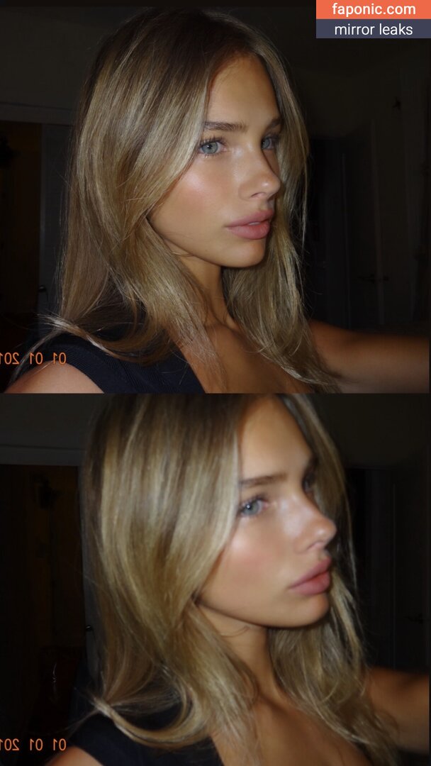 Mari Lederman, mari.lederman Nudi Trapelati  Foto #21
