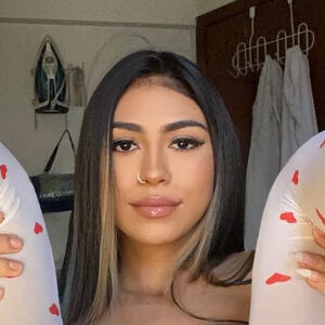 Mayra Marcele Santos