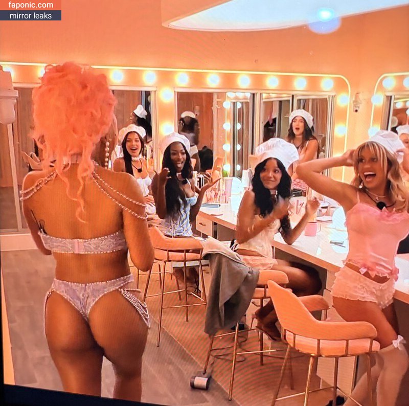 Megan thee stallion, megan_renee316, theestallion Nudi Trapelati OnlyFans Foto #972