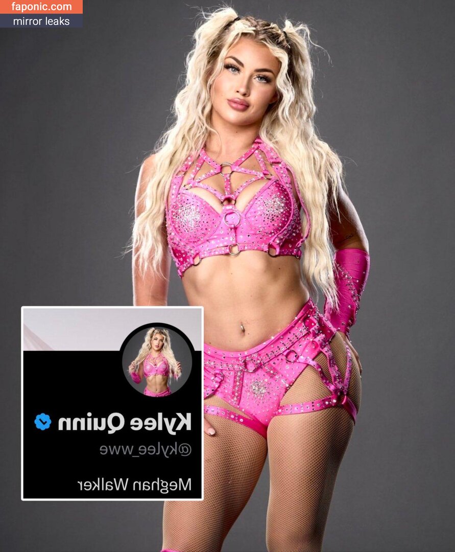 Meghan Walker, lucidbabyx, meghan_walker_ Nudi Trapelati OnlyFans Foto #117