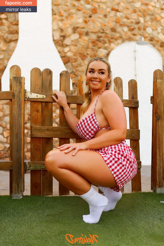 Melissa Debling, melissaaaaaad, melissadebling Nudi Trapelati OnlyFans Foto #2293