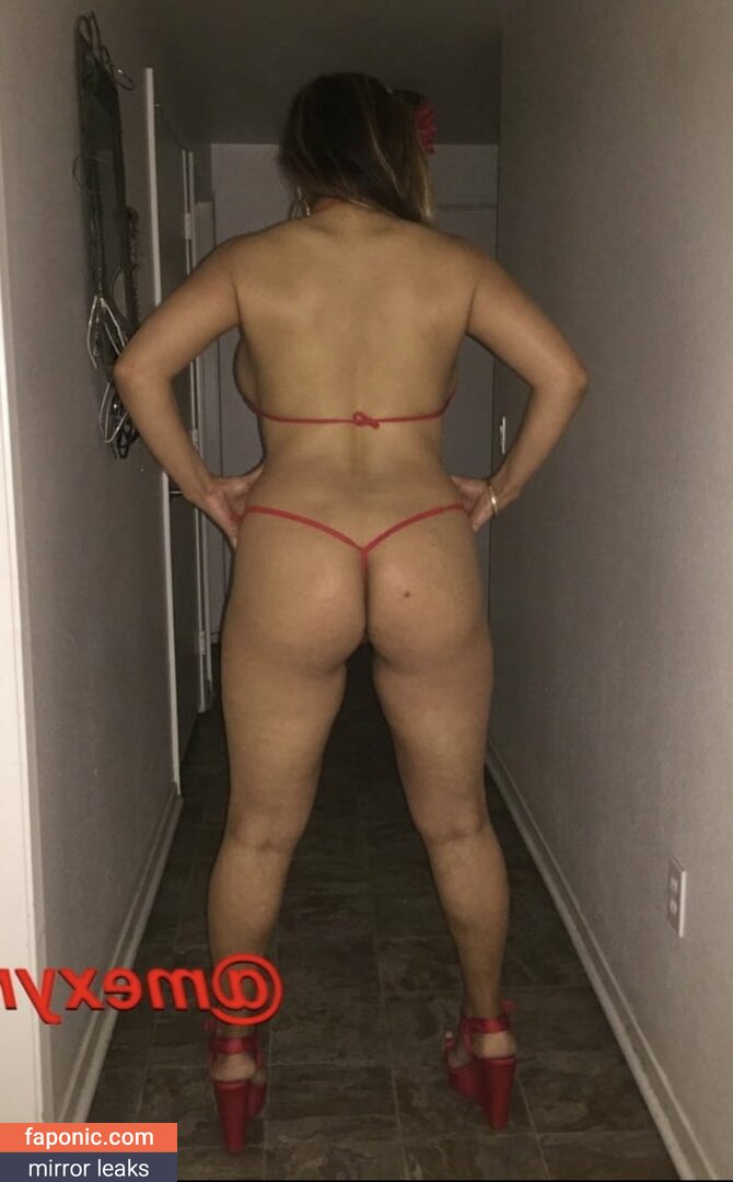 Mexymilf, https:, mexymilf_73, ms_olivia, realmexymilf Nudi Trapelati OnlyFans Foto #132