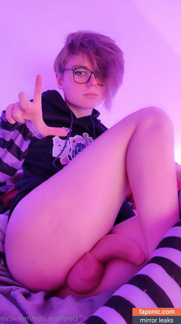 MinxCvm, https:, minx_cvm Nudi Trapelati OnlyFans Foto #2
