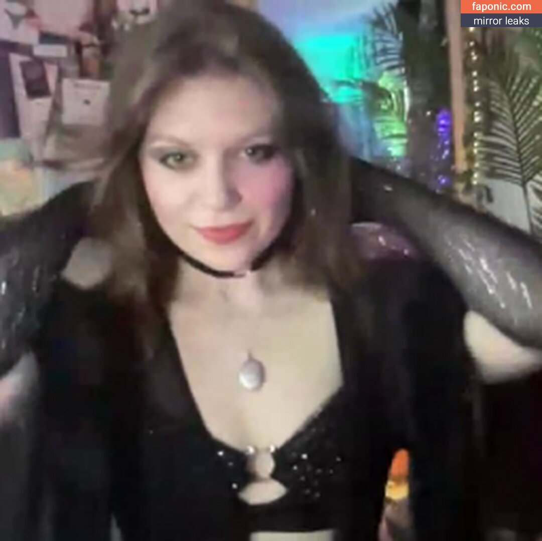MissMousieMouse, Mousie, Yogscast, _mousie_mouse Nudi Trapelati Patreon Foto #452