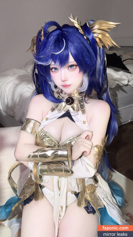 akakumiufree, miuu4u, ミウ Nudi Trapelati OnlyFans/Patreon Foto #7