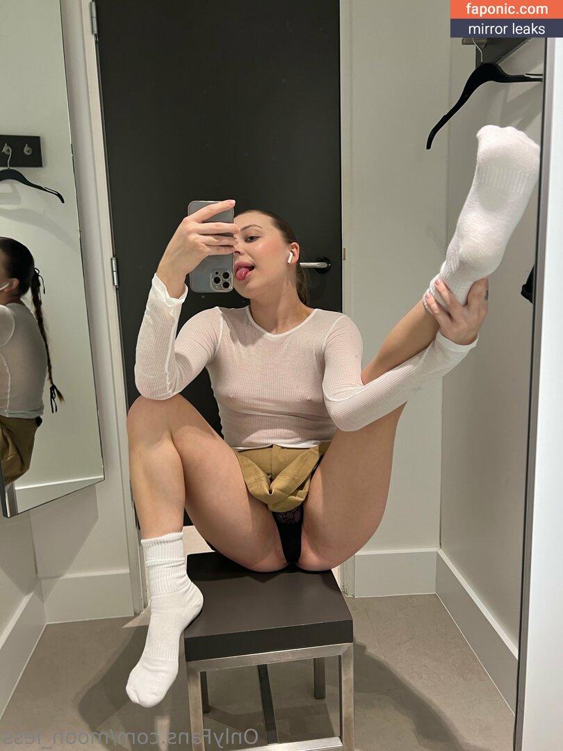 Kleo, moon_less Nudi Trapelati OnlyFans Foto #101