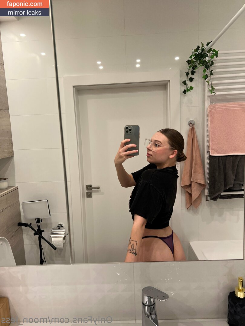 Kleo, moon_less Nudi Trapelati OnlyFans Foto #108