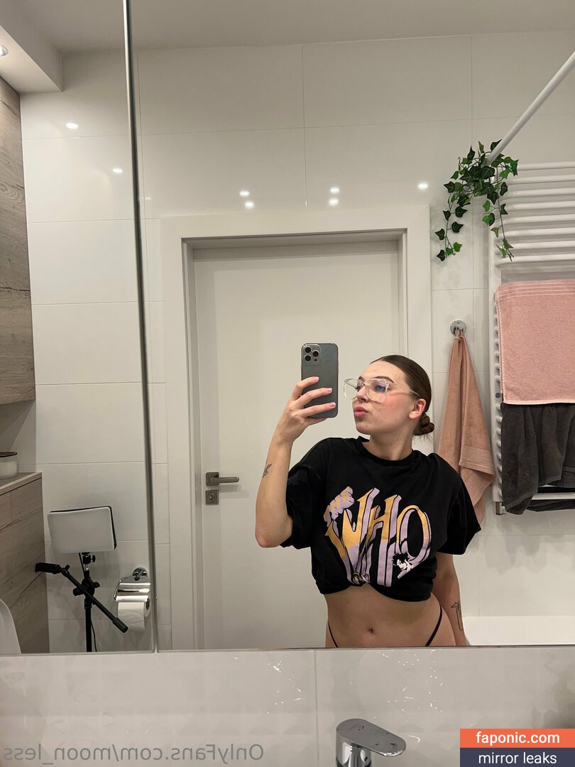 Kleo, moon_less Nudi Trapelati OnlyFans Foto #115