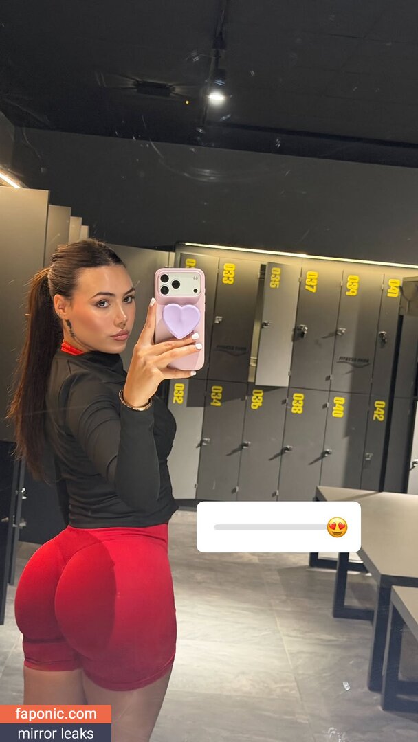 Mymy, miam_ibnn, mymysenpaii Nudi Trapelati OnlyFans Foto #11