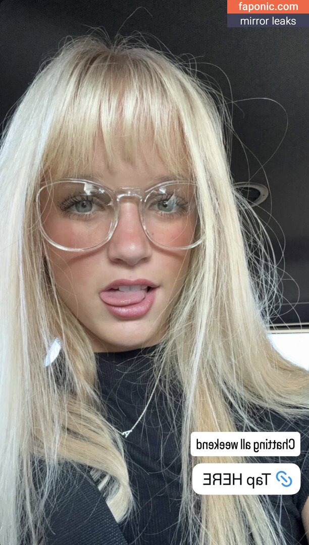 Natalie Grace, NatalieGrace, https:, natalie_grace_official_3 Nudi Trapelati  Foto #55