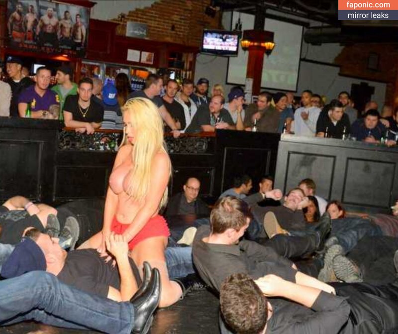 BenzMafia, Nikki Benz, nikkibenz Nudi Trapelati OnlyFans Foto #1389