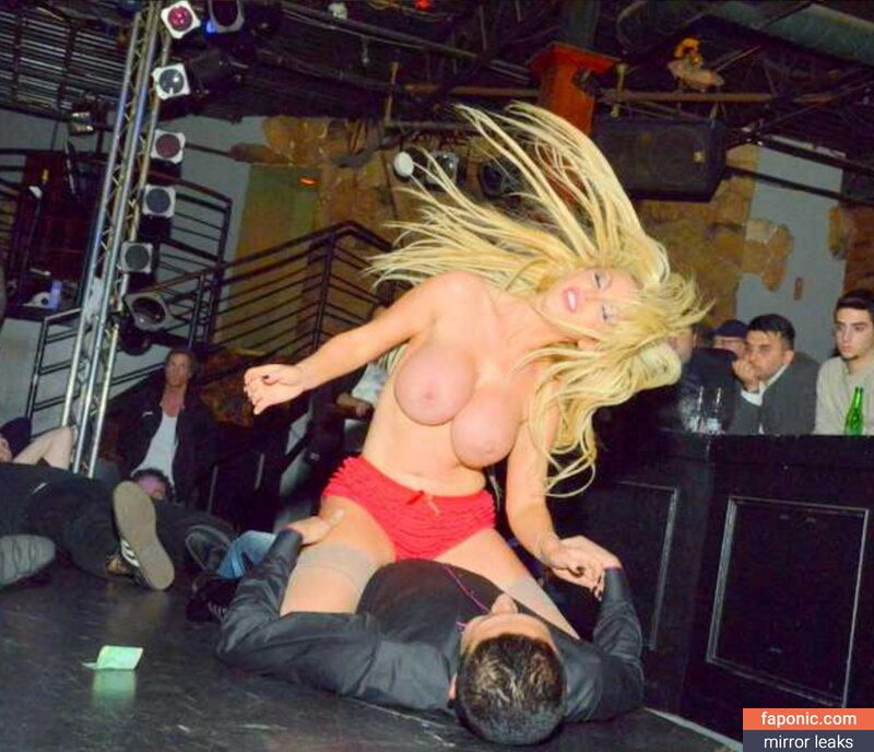 BenzMafia, Nikki Benz, nikkibenz Nudi Trapelati OnlyFans Foto #1390