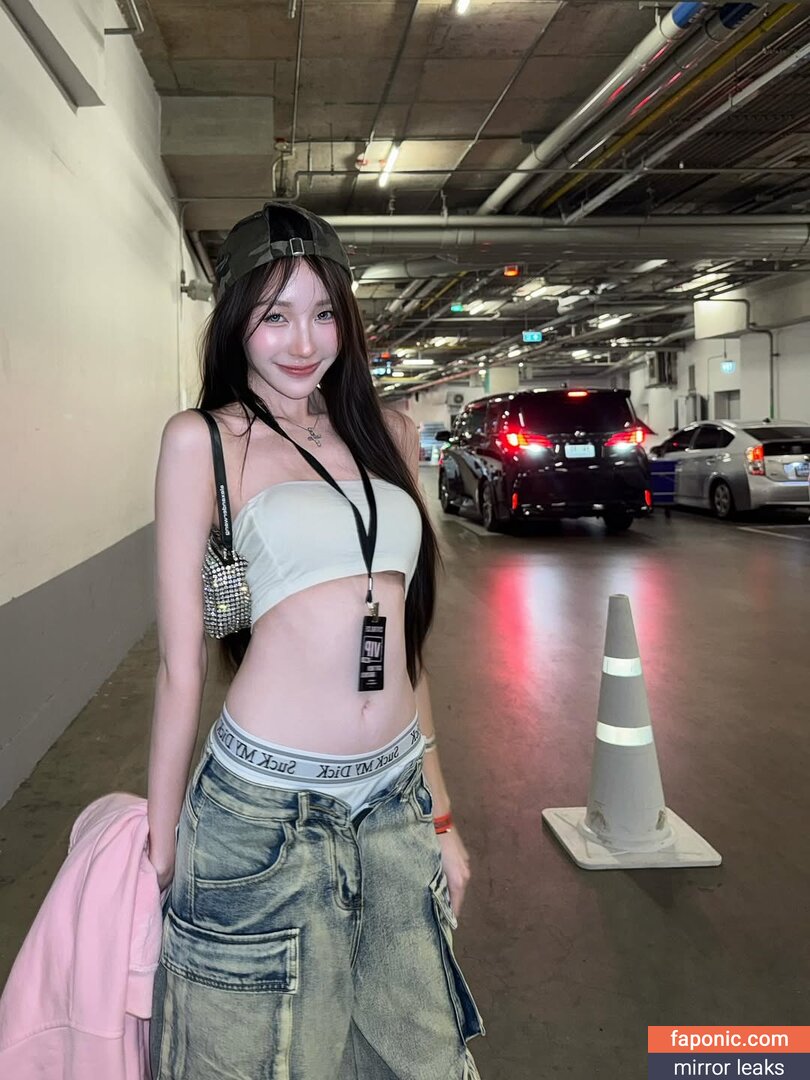 Kornkanok, kimmmmmmm, pimmmmss Nudi Trapelati OnlyFans Foto #6