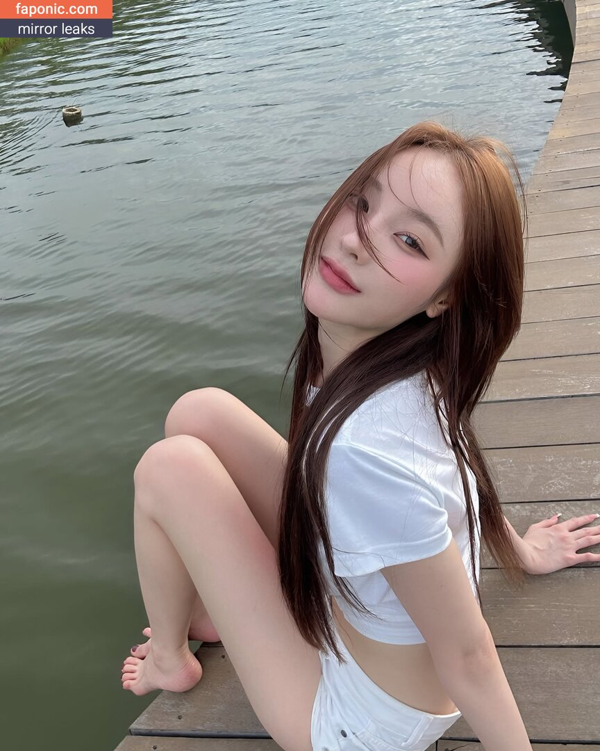 Kornkanok, kimmmmmmm, pimmmmss Nudi Trapelati OnlyFans Foto #36