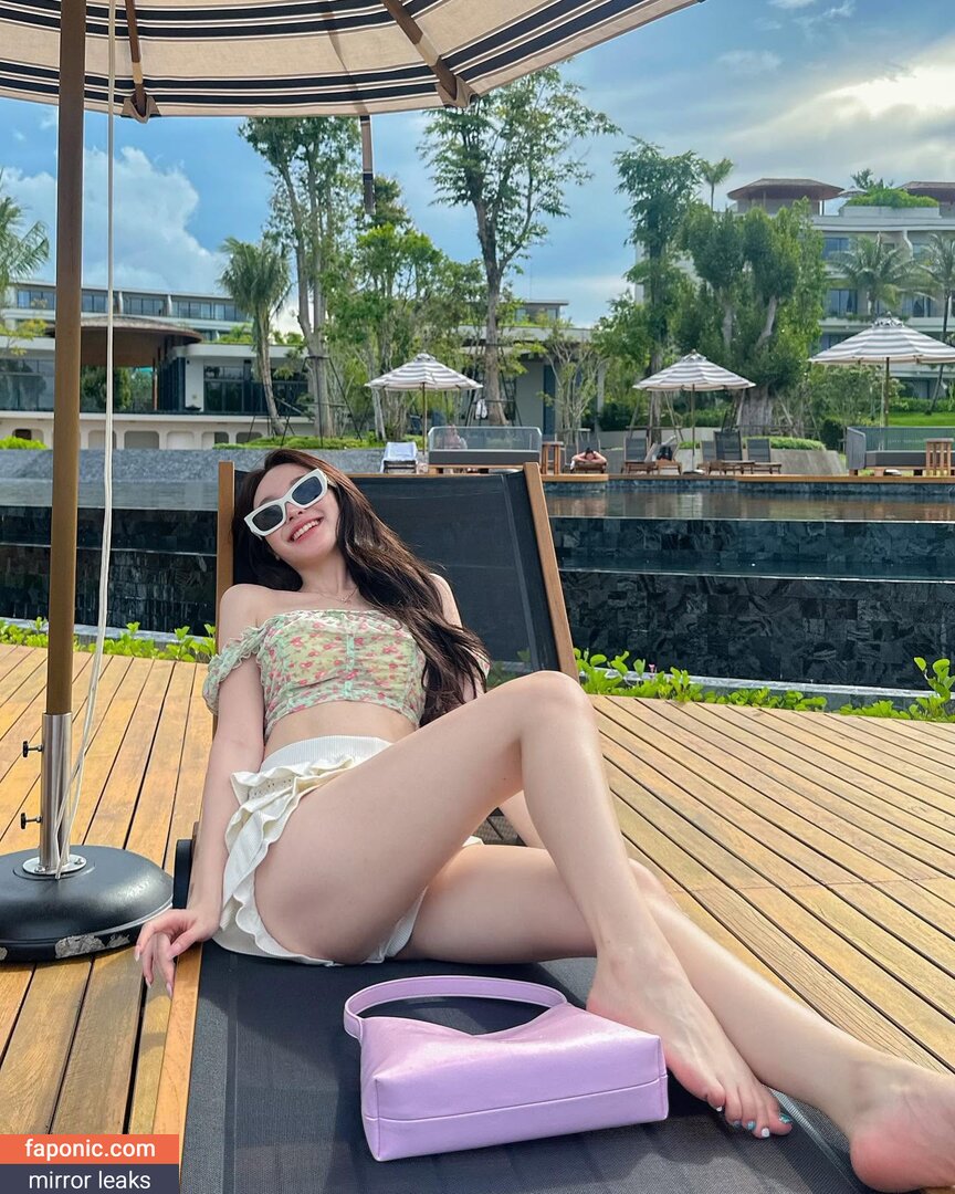 Kornkanok, kimmmmmmm, pimmmmss Nudi Trapelati OnlyFans Foto #41