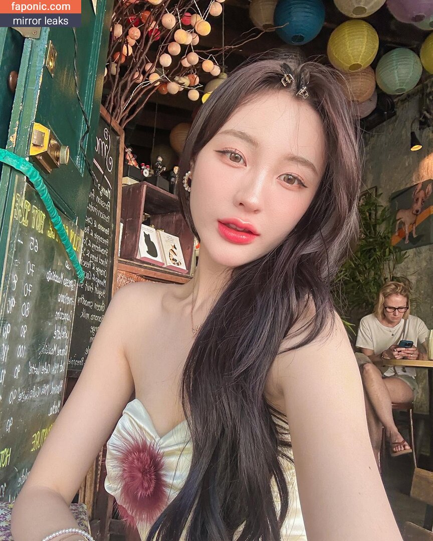 Kornkanok, kimmmmmmm, pimmmmss Nudi Trapelati OnlyFans Foto #43