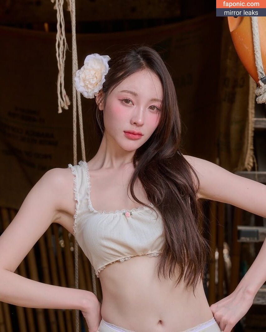 Kornkanok, kimmmmmmm, pimmmmss Nudi Trapelati OnlyFans Foto #46