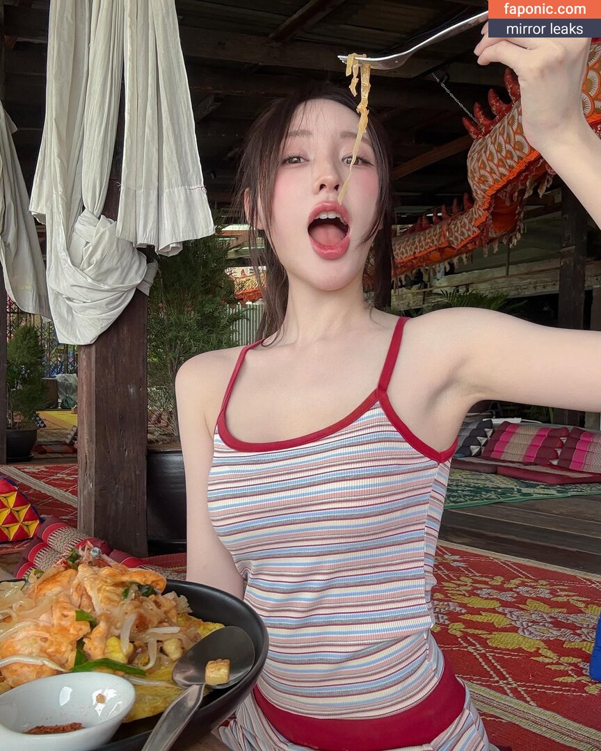 Kornkanok, kimmmmmmm, pimmmmss Nudi Trapelati OnlyFans Foto #51