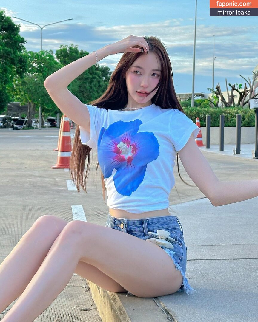 Kornkanok, kimmmmmmm, pimmmmss Nudi Trapelati OnlyFans Foto #53