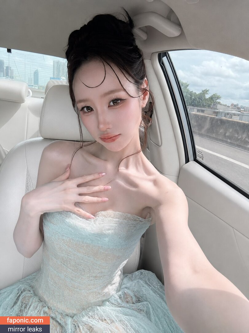 Kornkanok, kimmmmmmm, pimmmmss Nudi Trapelati OnlyFans Foto #55