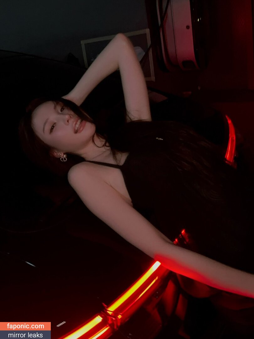 Kornkanok, kimmmmmmm, pimmmmss Nudi Trapelati OnlyFans Foto #59