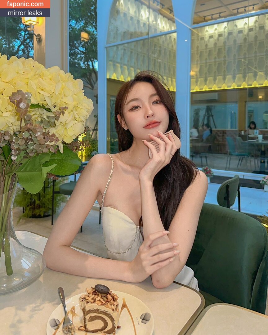 Kornkanok, kimmmmmmm, pimmmmss Nudi Trapelati OnlyFans Foto #77