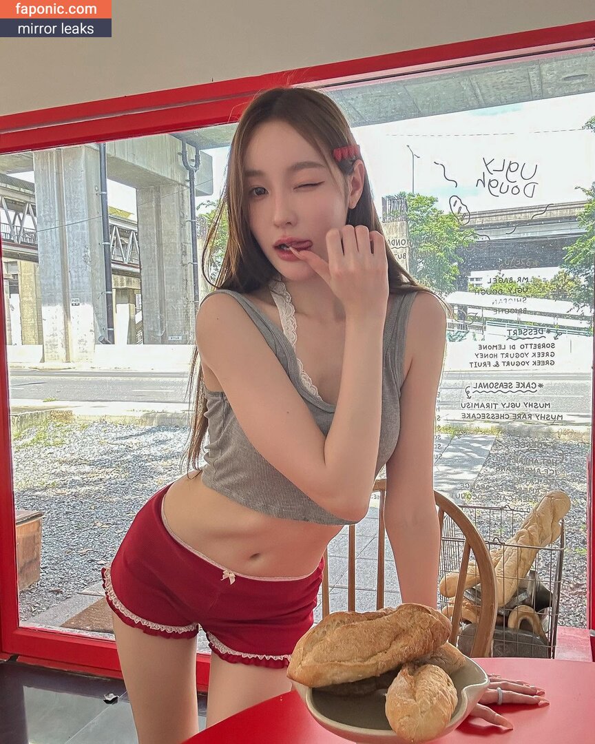 Kornkanok, kimmmmmmm, pimmmmss Nudi Trapelati OnlyFans Foto #114