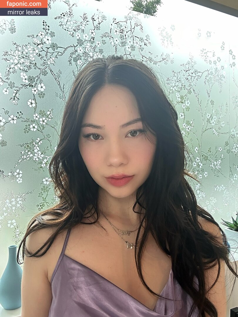Jodi, QuarterJade, u160568833 Nudi Trapelati OnlyFans Foto #1348