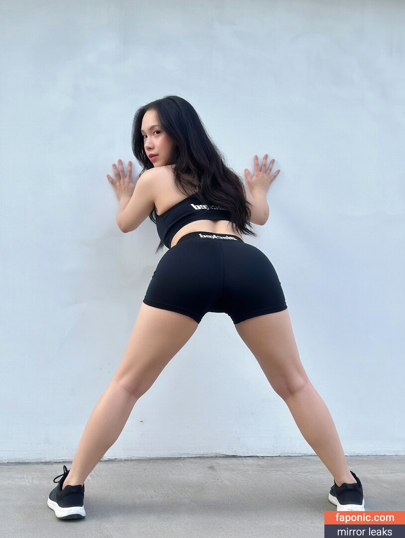 Jodi, QuarterJade, u160568833 Nudi Trapelati OnlyFans Foto #1370