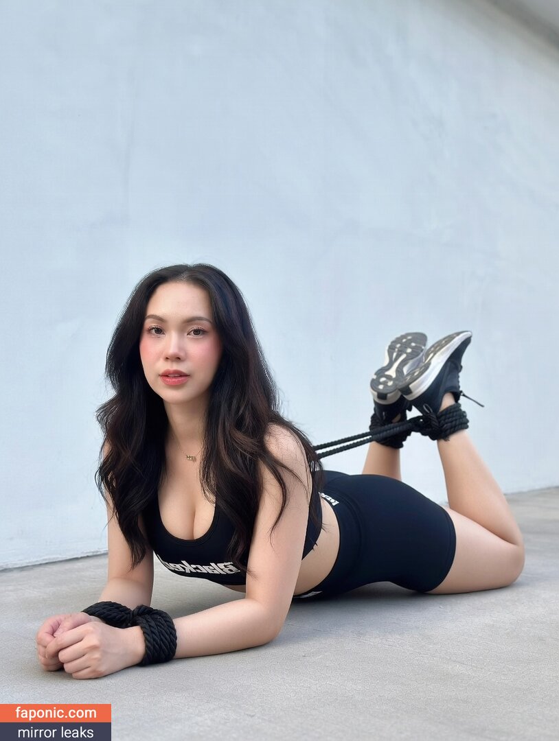 Jodi, QuarterJade, u160568833 Nudi Trapelati OnlyFans Foto #1380