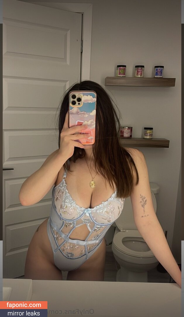 Quebecoises, abigaele, aichablack_vip, andiemodel Nudi Trapelati OnlyFans/Patreon Foto #391