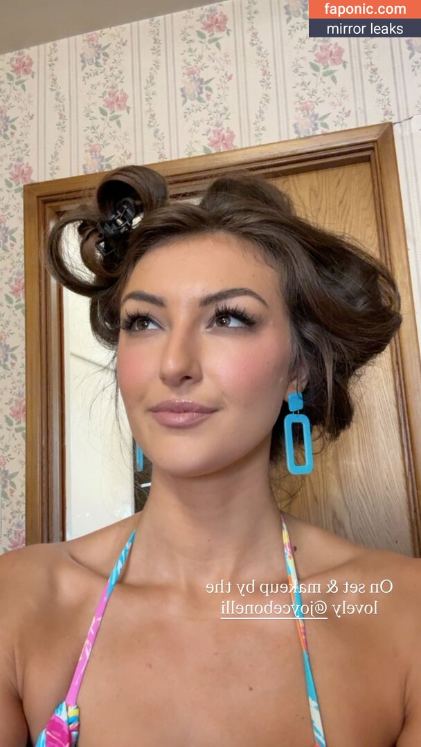 Rachel Pizzolato, beautyandbrainswithatwist, biancasotelo14, braintwist2112, https:, rachelpizzolato4091 Nudi Trapelati OnlyFans Foto #155