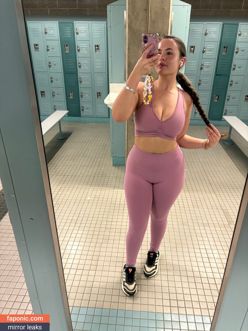 reginababyy Nudi Trapelati  Foto #17