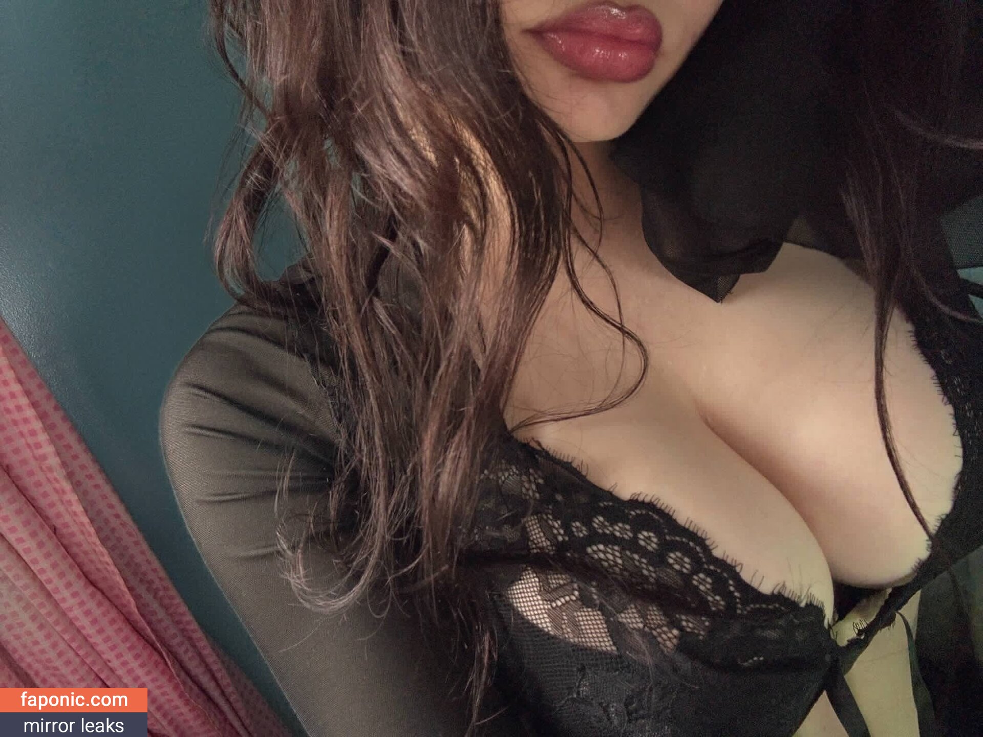 Robyn, robynsnotreal, rrr0byn, therealredrobyn Nudi Trapelati OnlyFans Foto #1