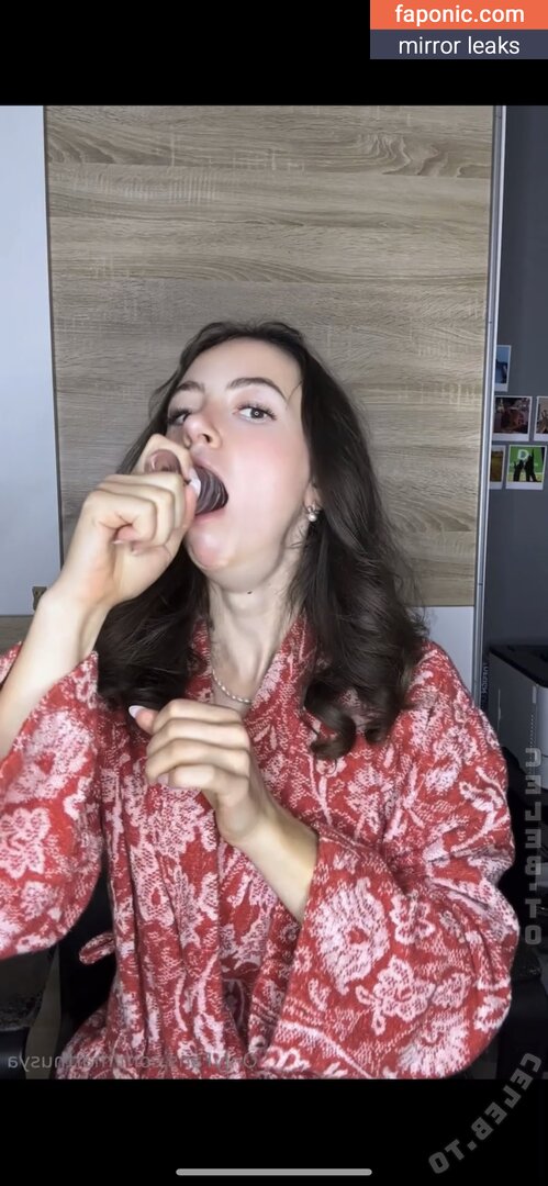 Rybotschka, marthusya, marthusya.k Nudi Trapelati OnlyFans Foto #40