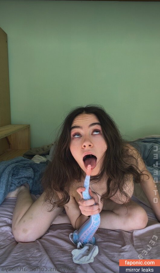 Rybotschka, marthusya, marthusya.k Nudi Trapelati OnlyFans Foto #44