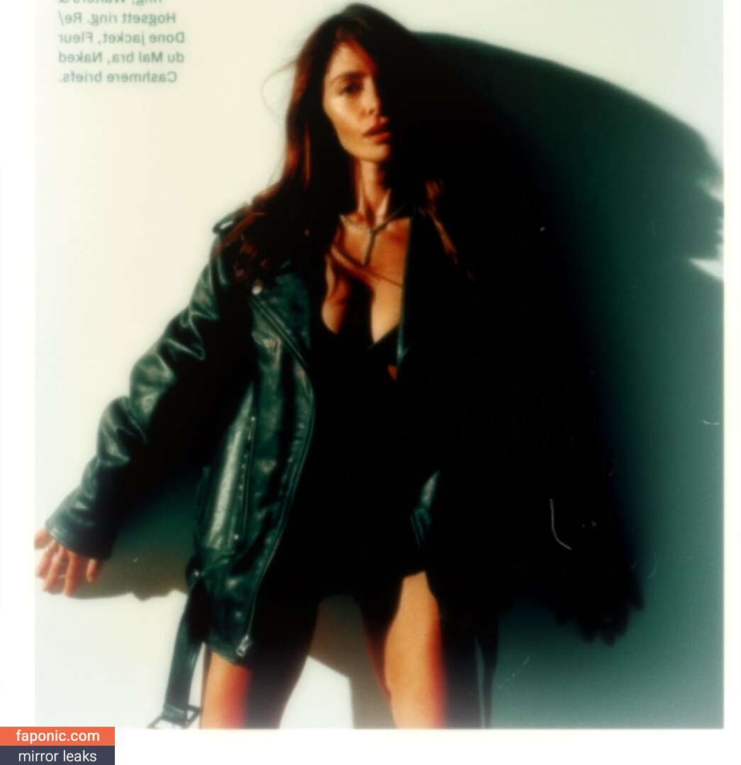 Sarah Shahi, sarahshahi Nudi Trapelati  Foto #57