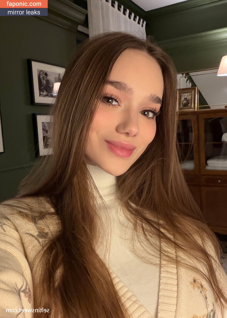 Selti, Selti sweet, https:, seltinsweety Nudi Trapelati OnlyFans Foto #3645