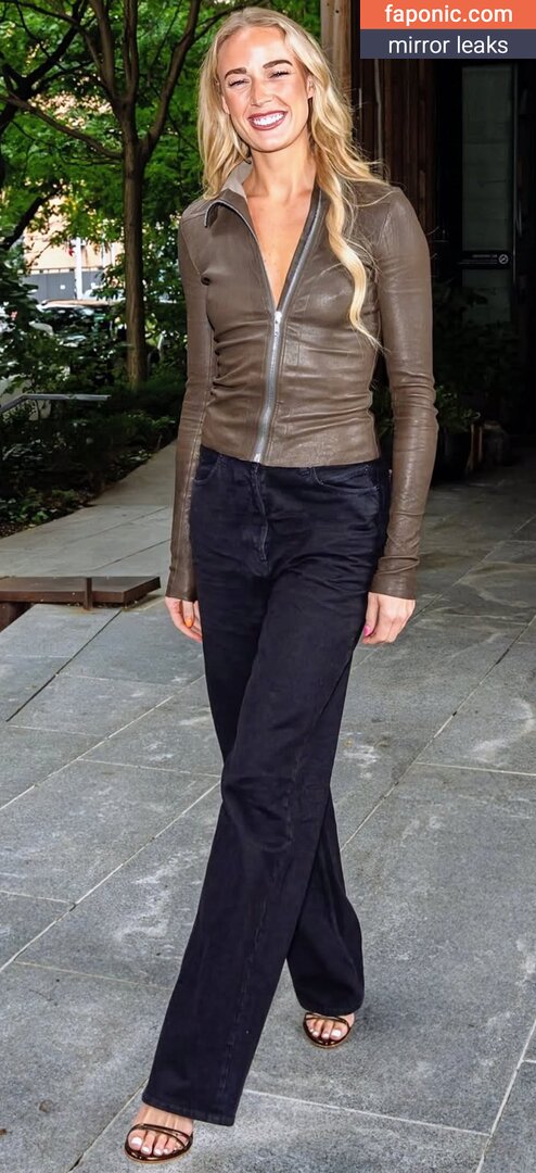 Sophie Cunningham, https:, sophaller, sophie_cham, sophiecham Nudi Trapelati  Foto #99