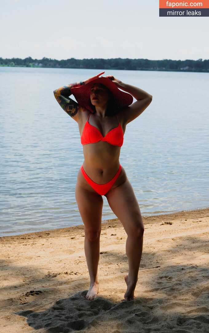SunfyreTV, https: Nudi Trapelati OnlyFans/Patreon Foto #449