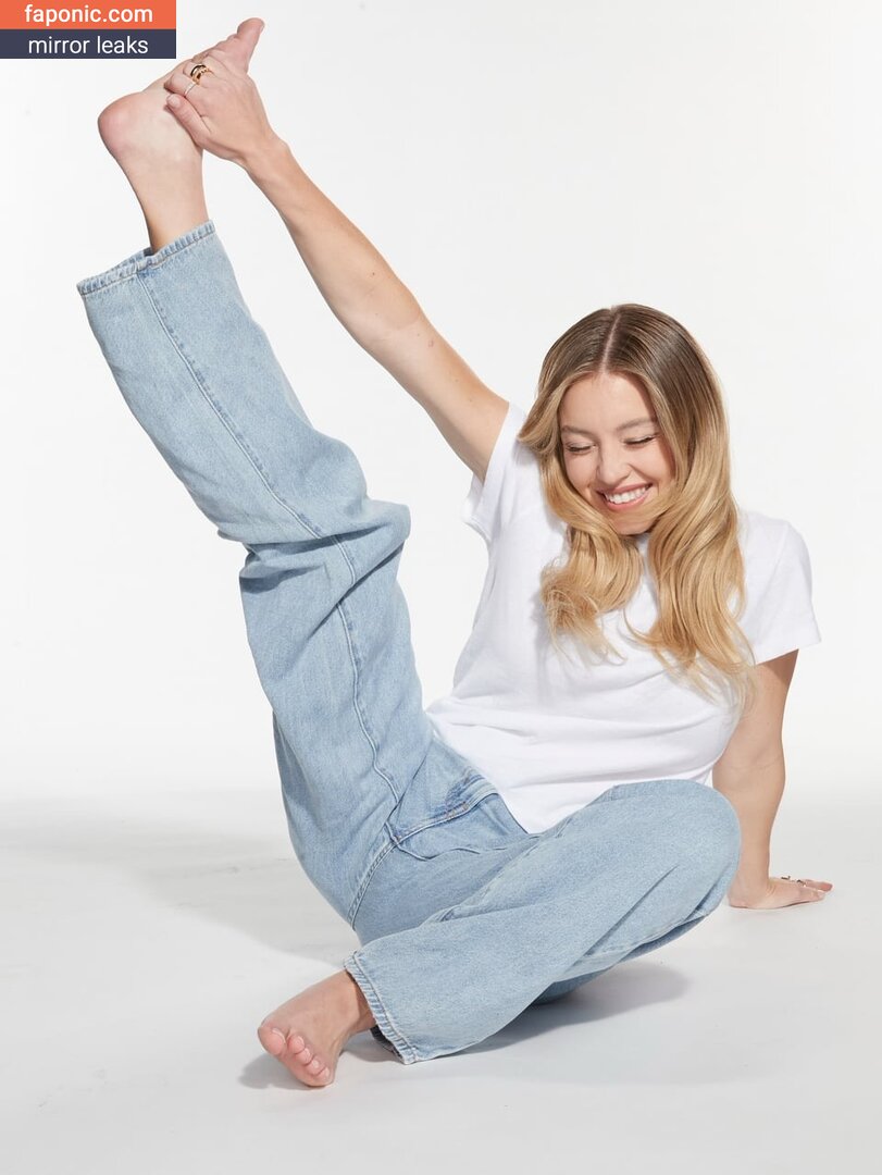 Sydney Sweeney, gal_gadot, https:, sydney_sweeney Nudi Trapelati OnlyFans Foto #180
