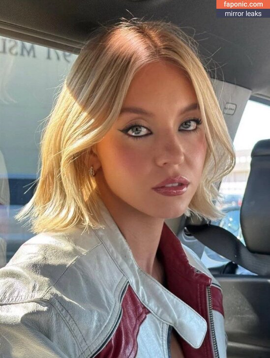 Sydney Sweeney, gal_gadot, https:, sydney_sweeney Nudi Trapelati OnlyFans Foto #472