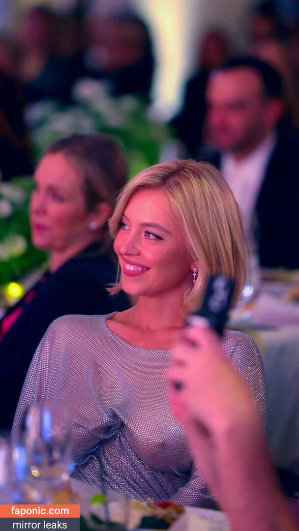 Sydney Sweeney, gal_gadot, https:, sydney_sweeney Nudi Trapelati OnlyFans Foto #474