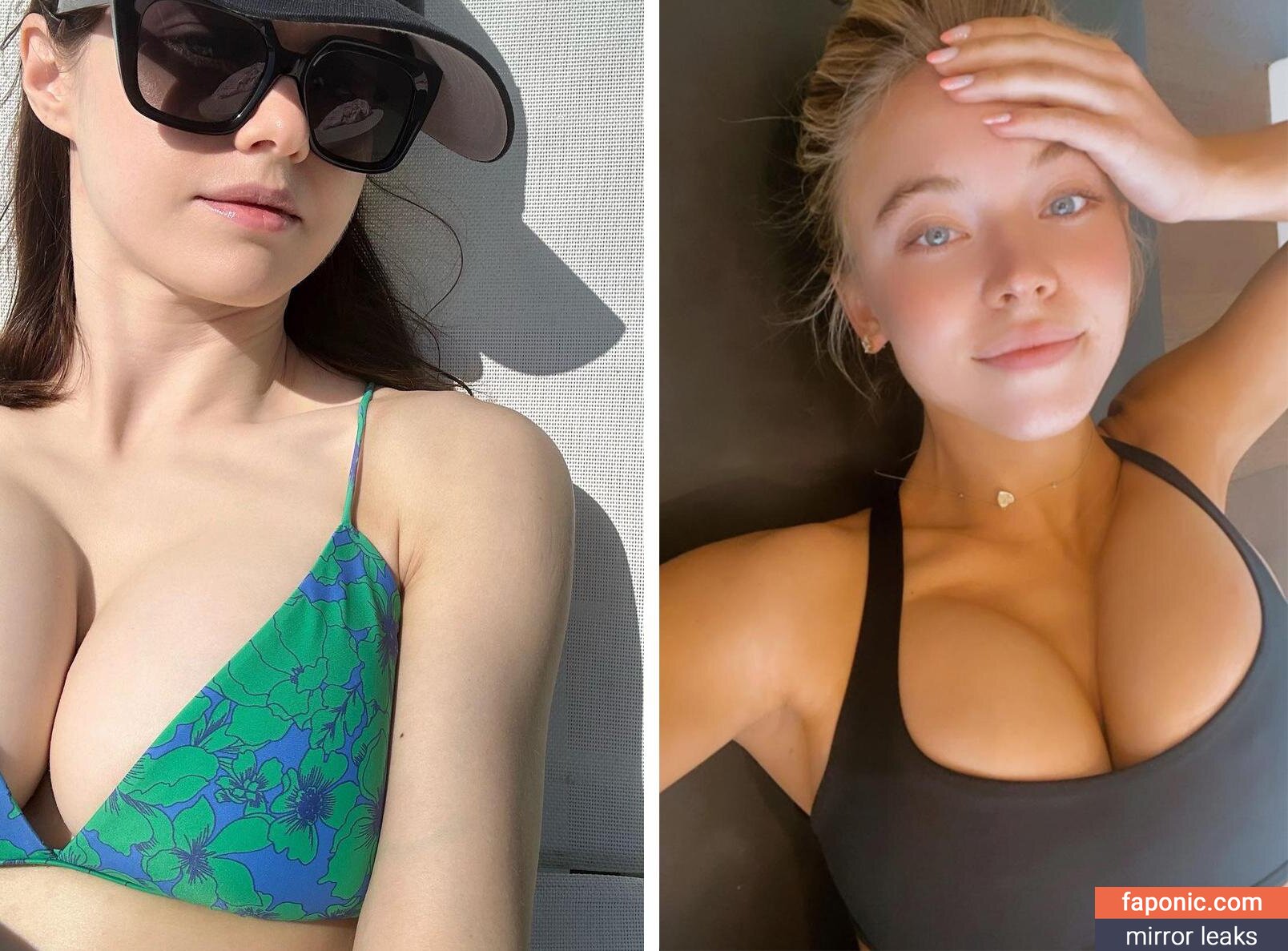 Sydney Sweeney, gal_gadot, https:, sydney_sweeney Nudi Trapelati OnlyFans Foto #491