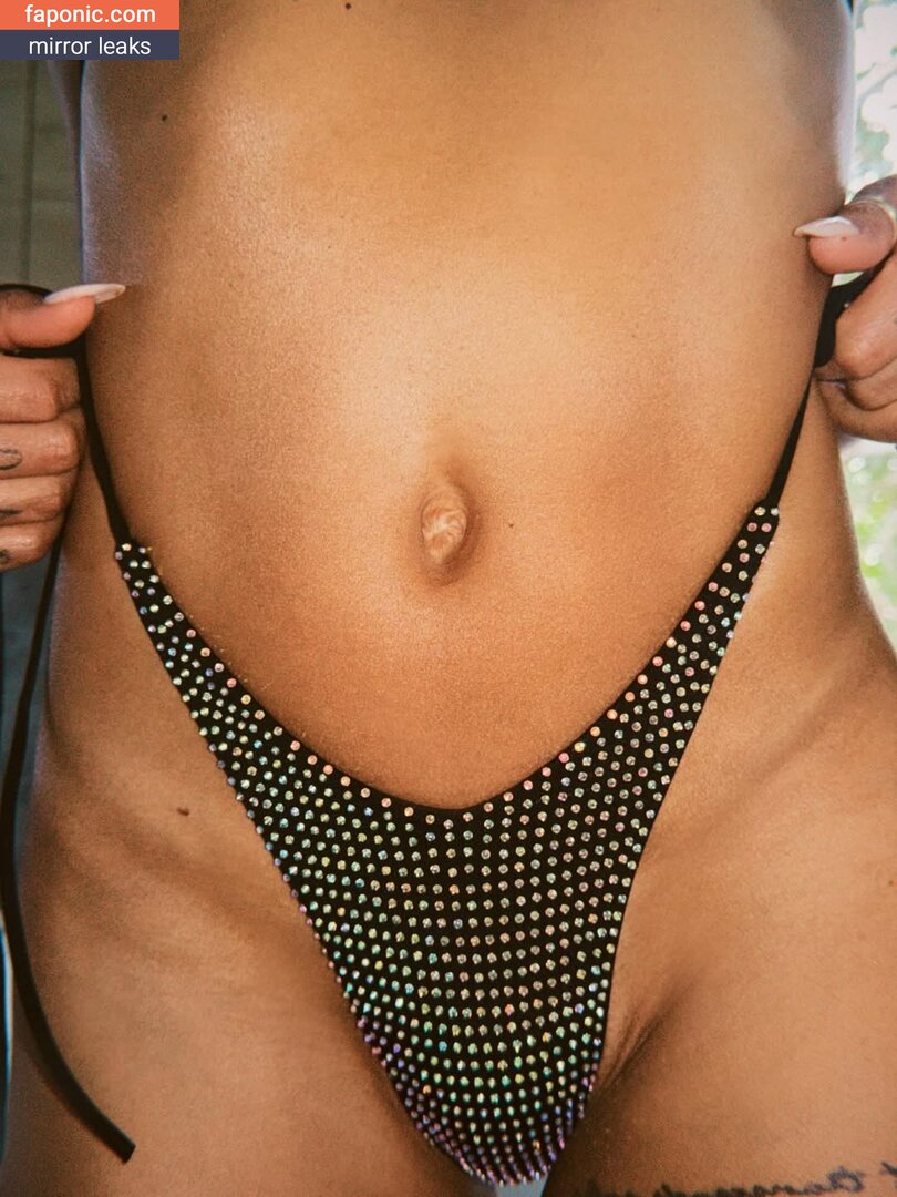 Tanaya Henry, tanayahenry Nudi Trapelati OnlyFans Foto #47