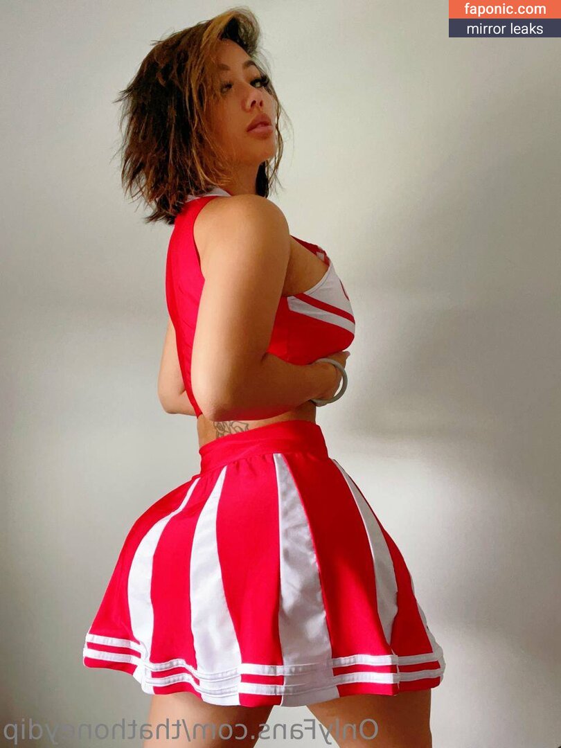 ThatHoneyDip, https: Nudi Trapelati OnlyFans Foto #239
